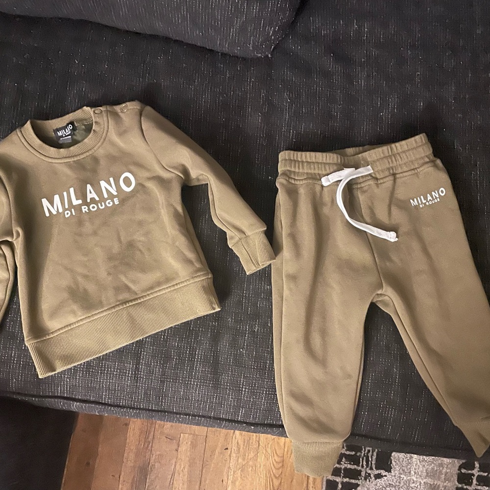 Milano